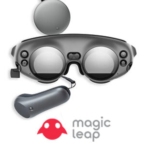 Magic Leap goggles